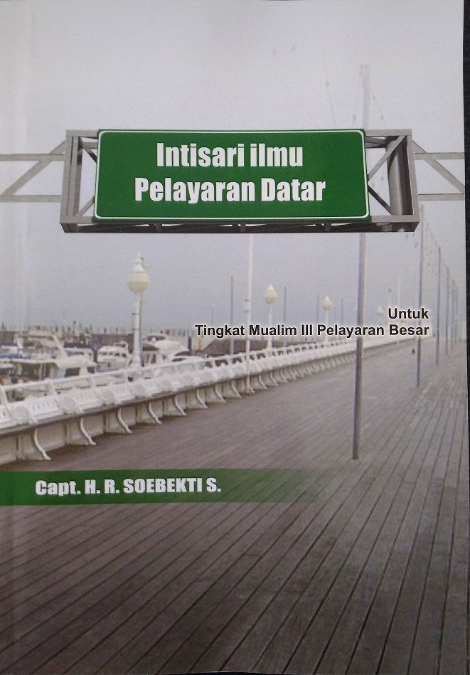 Intisari Ilmu Pelayaran Datar
