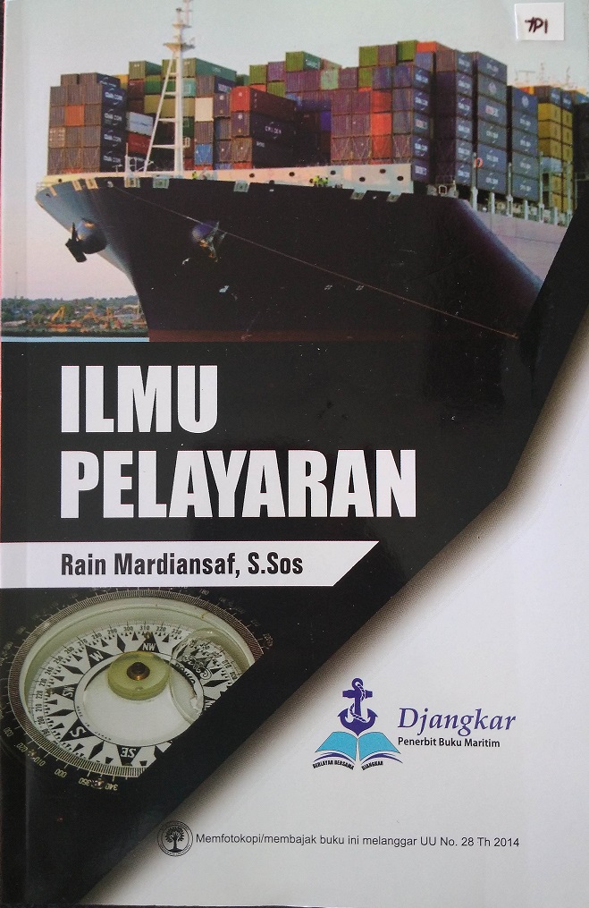 Ilmu Pelayaran