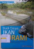 Budi Daya Ikan Gurami