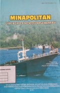 Minapolitan dari konsep Menuju Implementasi