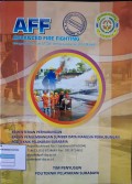 AFF : Advanced Fire Fighting