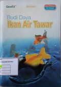 Budidaya Ikan Air Tawar