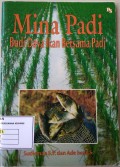 Mina Padi Budidaya Ikan Bersama Padi