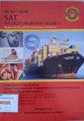 Buku Ajar SAT : Security Awareness Training