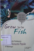 Grow Your Own Fish