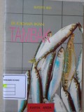 Budidaya Ikan Tambak