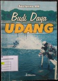 Budi Daya Udang