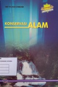 Konservasi Alam