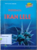 Budidaya Ikan Lele