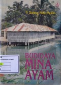 Budidaya Mina Ayam