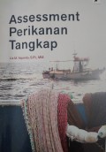 Assessment Perikanan Tangkap