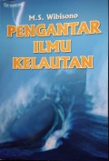 Pengantar Ilmu Kelautan