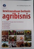 Kewirausahaan Berbasis Agribisnis