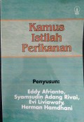Kamus Istilah Perikanan