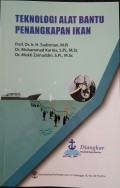 Teknologi Alat Bantu Penangkapan Ikan