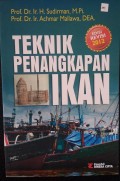 Teknik Penangkapan Ikan
