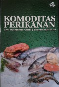 Komoditas Perikanan
