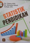 Statistik Pendidikan