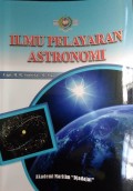 Ilmu Pelayaran Astronomi