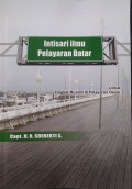 Intisari Ilmu Pelayaran Datar