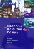 Ekonomi Kelautan dan Pesisir