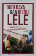 Budi Daya dan Bisnis Lele