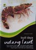 Budi Daya Udang Laut