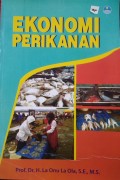 Ekonomi Perikanan