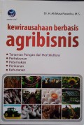 Kewirausahaan Berbasis Agribisnis