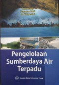 Pengelolaan Sumberdaya Air Terpadu