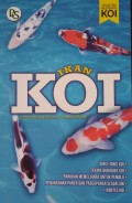 Ikan Koi