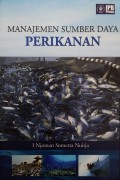 Manajemen Sumber Daya Perikanan