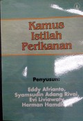 Kamus Istilah Perikanan