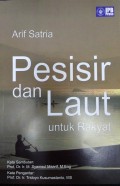 Pesisir dan Laut Untuk Rakyat