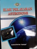 Ilmu Pelayaran Astronomi