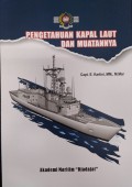 Pengetahuan Kapal Laut dan Muatannya