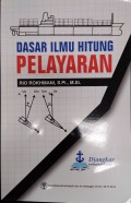 Dasar Ilmu Hitung Pelayaran