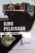 Ilmu Pelayaran