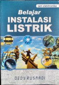Belajar Instalasi Listrik