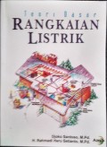Teori Dasar Rangkaian Listrik