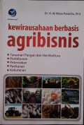 Kewirausahaan Berbasis Agribisnis