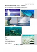 Fenomena Destructive Fishing Dalam Pengelolaan Sumber Daya Perikanan