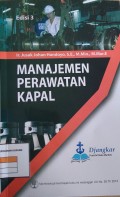 Manajemen Perawatan Kapal ed. 3